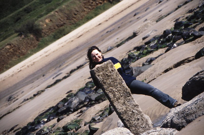 Silvia Paul Irland – Tour Britische Inseln