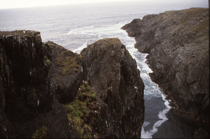 Irland Westküste – Tour Britische Inseln