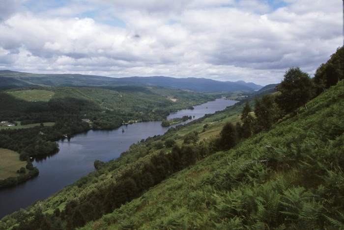 Schottland – Tour Britische Inseln