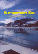 DVD „Expedition Eis“