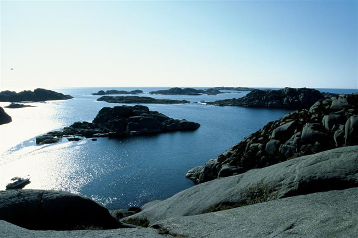 Norwegen – Expedition Eis