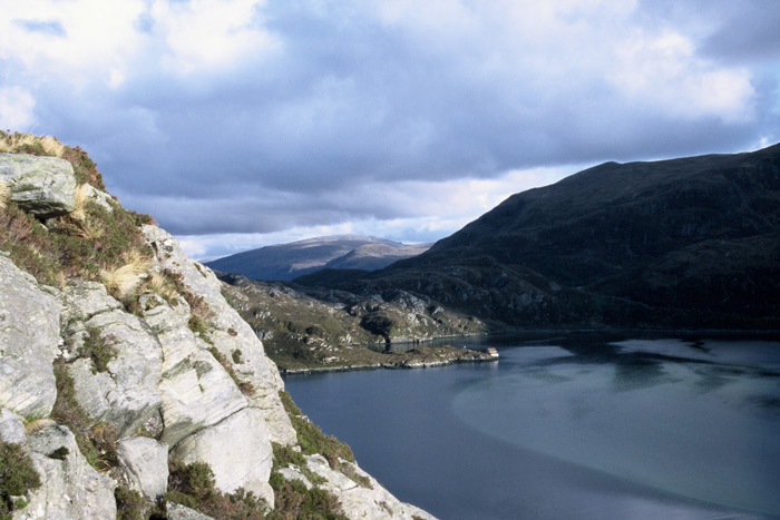 Norwegen Fjord – Expedition Eis