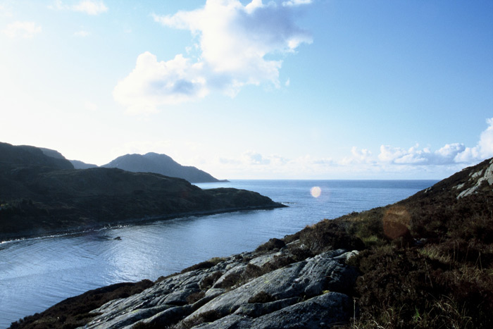 Norwegen Stadlandet – Expedition Eis
