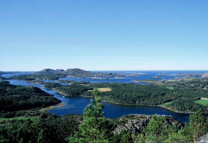 Norwegen um Polarkreis – Expedition Eis