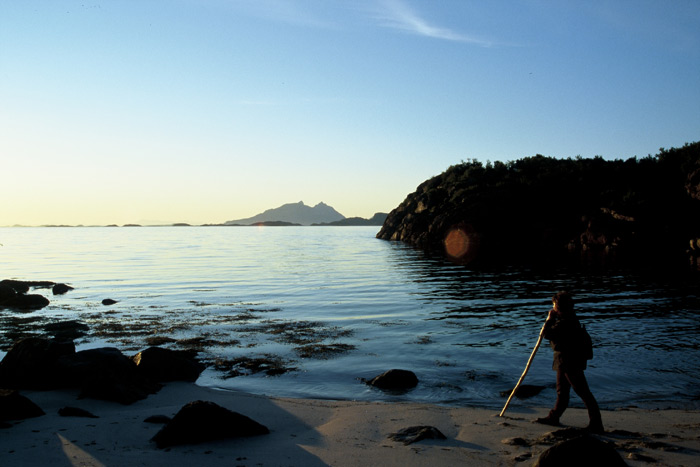 Seeadlerschutzgebiet Bodø – Expedition Eis