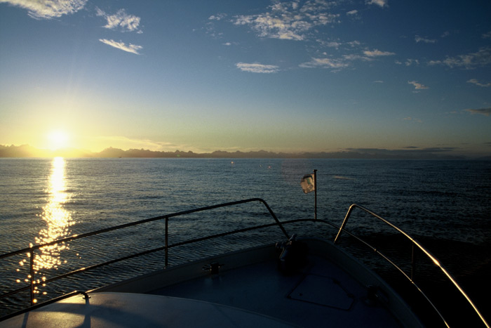 Lofoten – Expedition Eis