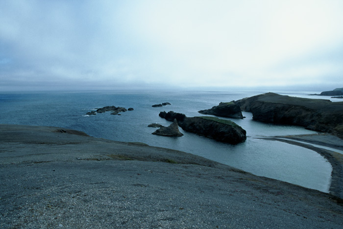 Bjørnøya Bäreninsel1 – Expedition Eis