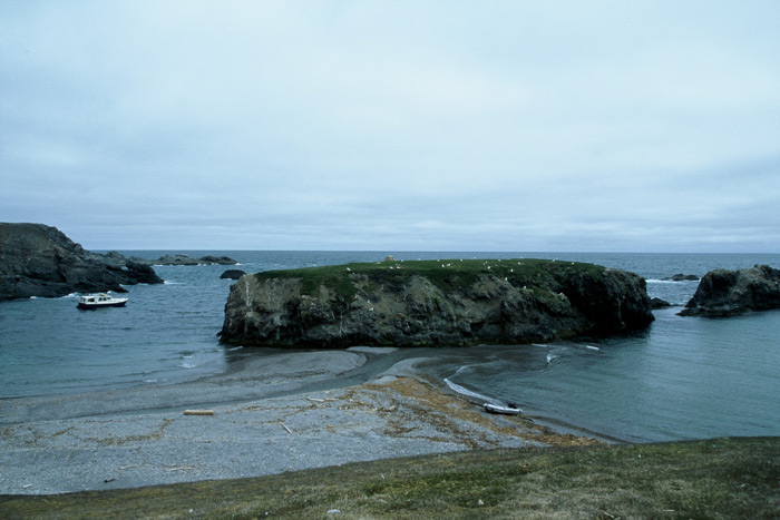 Bjørnøya Bäreninsel – Expedition Eis