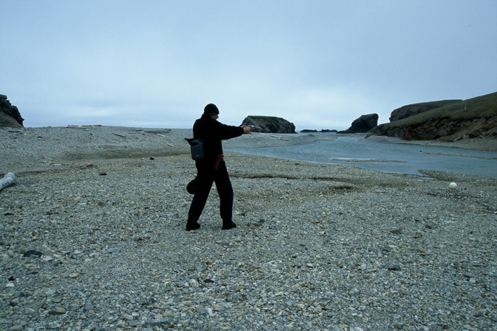 Bjørnøya Bäreninsel – Expedition Eis