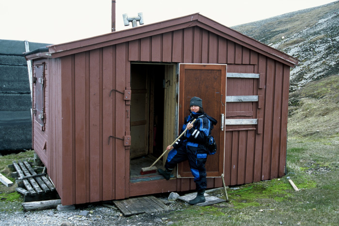 Bjørnøya Bäreninsel4 – Expedition Eis