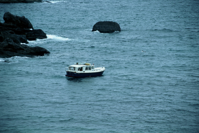 Bjørnøya Bäreninsel5 – Expedition Eis