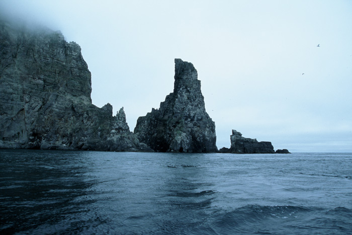 Bjørnøya Bäreninsel6 – Expedition Eis