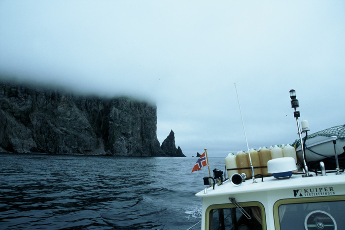 Bjørnøya Bäreninsel7 – Expedition Eis