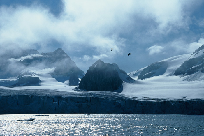 Spitzbergen Thule Svalbard1 – Expedition Eis