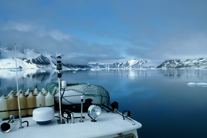 Spitsbergen Thule Svalbard – Expedition Ice 2008