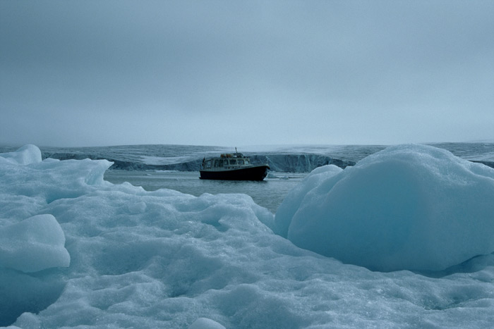 Spitzbergen Thule Svalbard4 – Expedition Eis