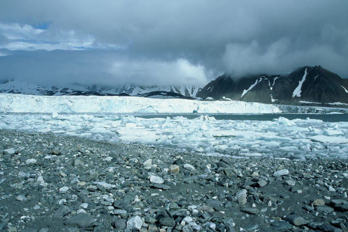 Spitzbergen Thule Svalbard6 – Expedition Eis