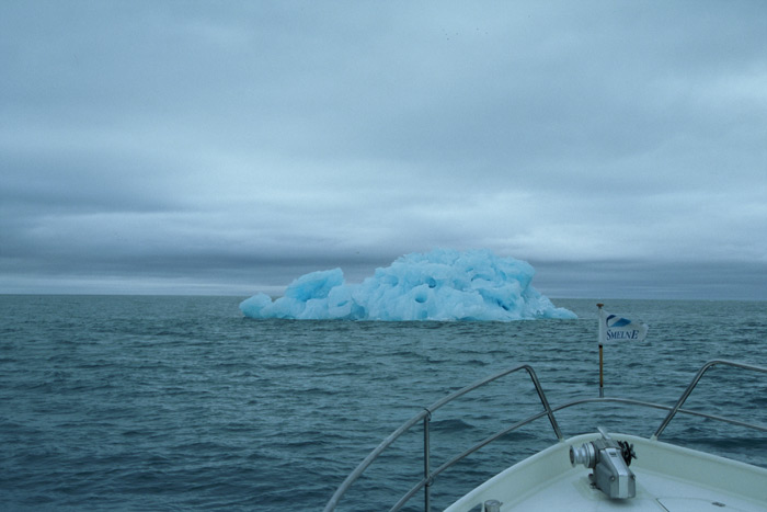 Spitzbergen Thule Svalbard8 – Expedition Eis