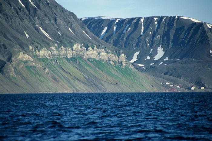 Isfjorden Longyearbyen1 – Expedition Eis
