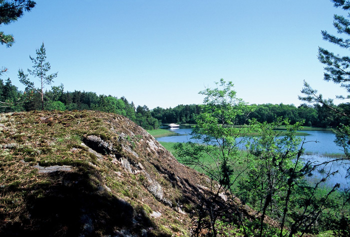 Schweden – Tour Lappland