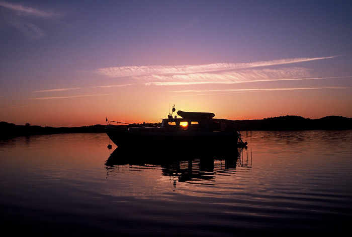 Gypsy Life – Tour Lappland