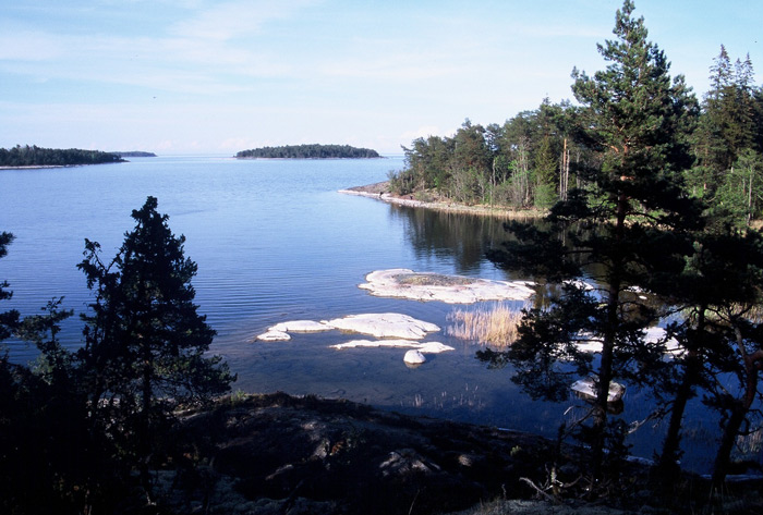 Schweden – Tour Lappland