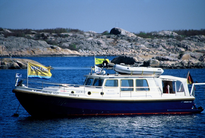 Gypsy Life – Tour Lappland