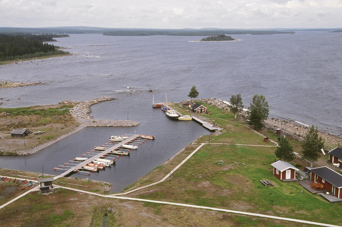 Nordschweden – Tour Lappland