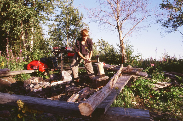 Kemi Finnland Markus Paul – Tour Lappland