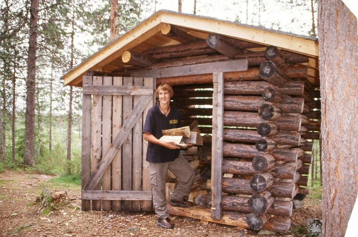Kemi Finnland Markus Paul – Tour Lappland