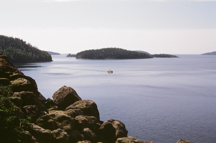 Gypsy Life Schweden – Tour Lappland
