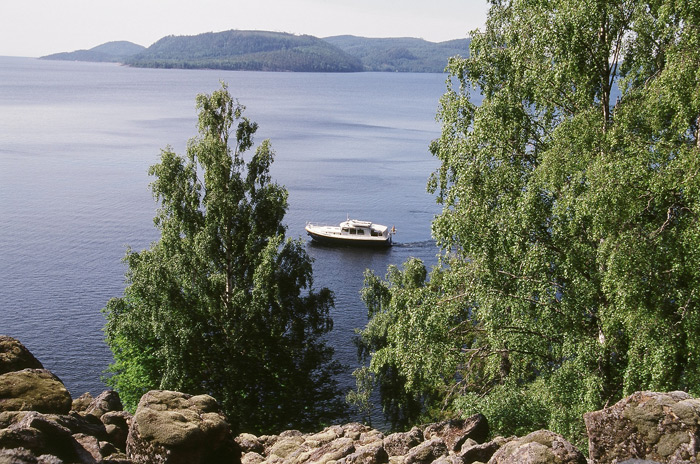 Gypsy Life Schweden – Tour Lappland