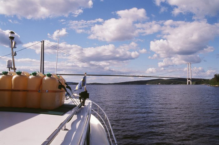 Gypsy Life – Tour Lappland