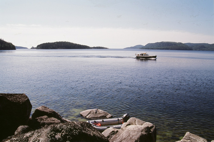 Gypsy Life – Tour Lappland