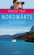 Buch „Nordwärts“