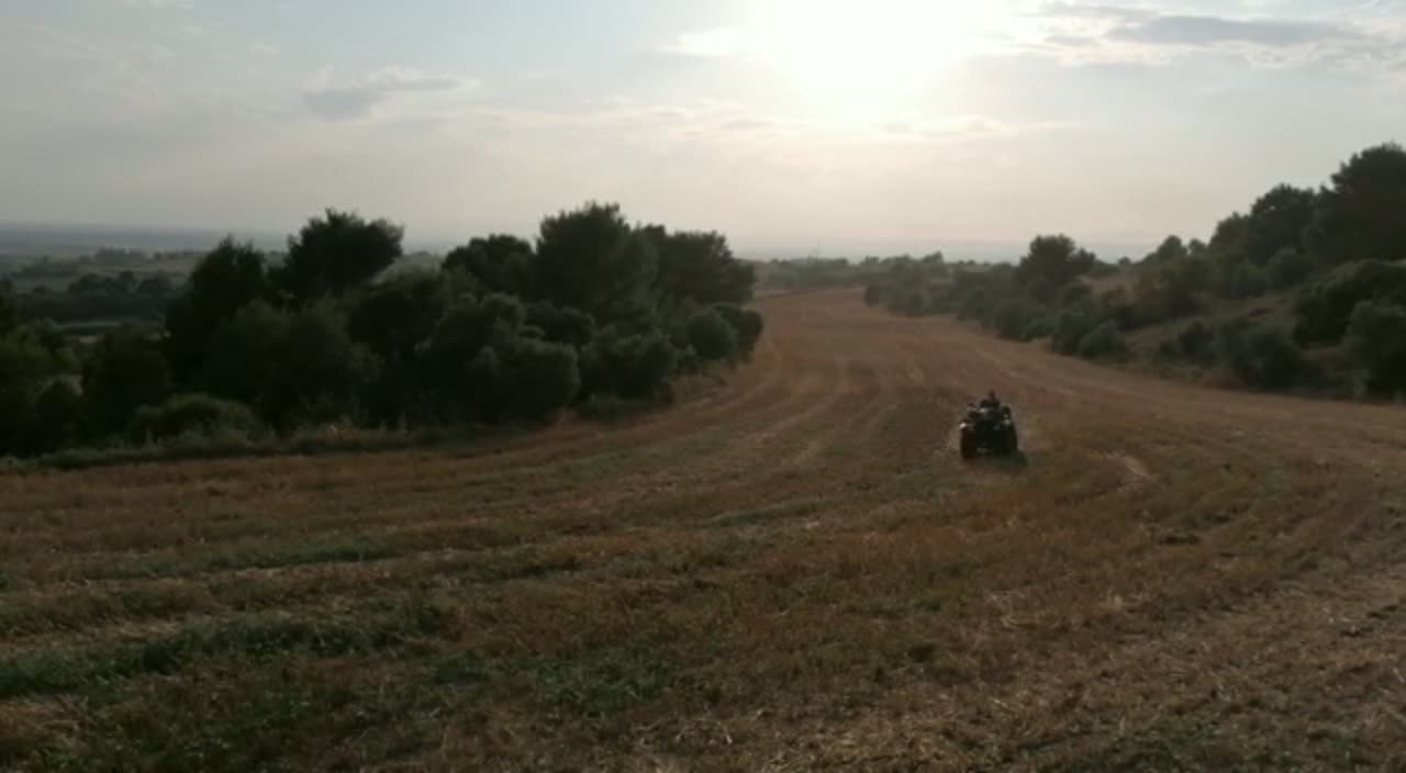 ATV – Video