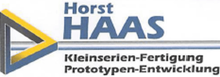 Haas Prototypen